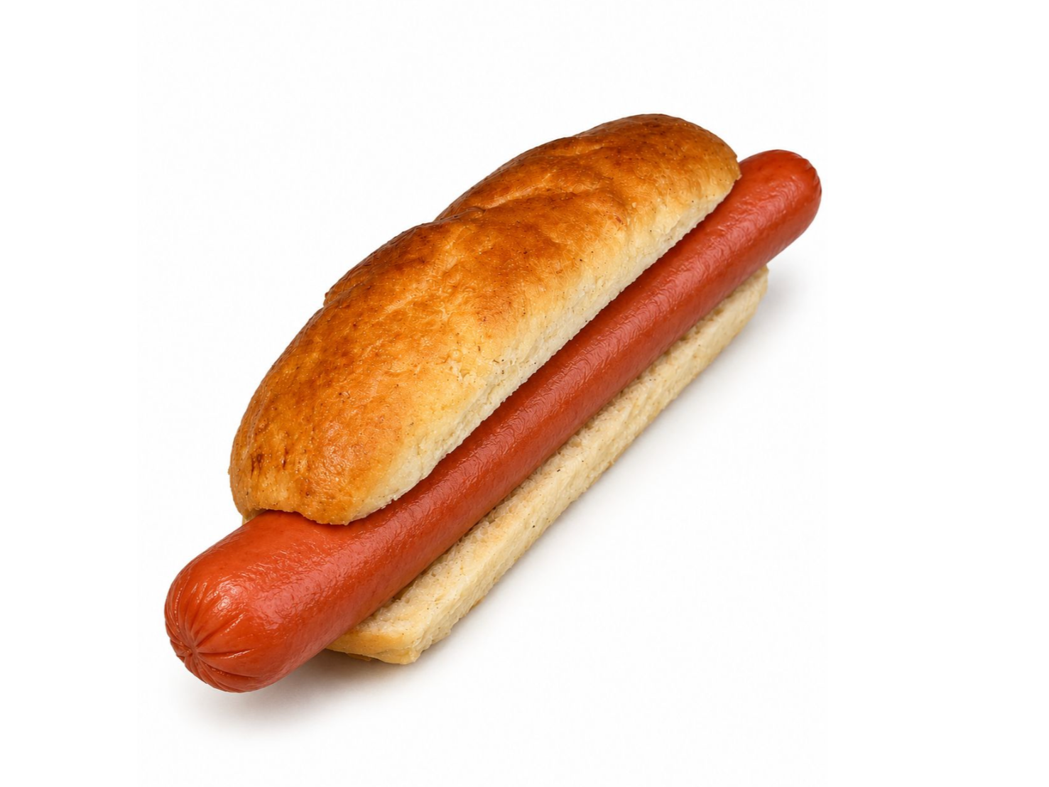 Pan de Viena (6 uds)