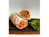 Wrap de carne