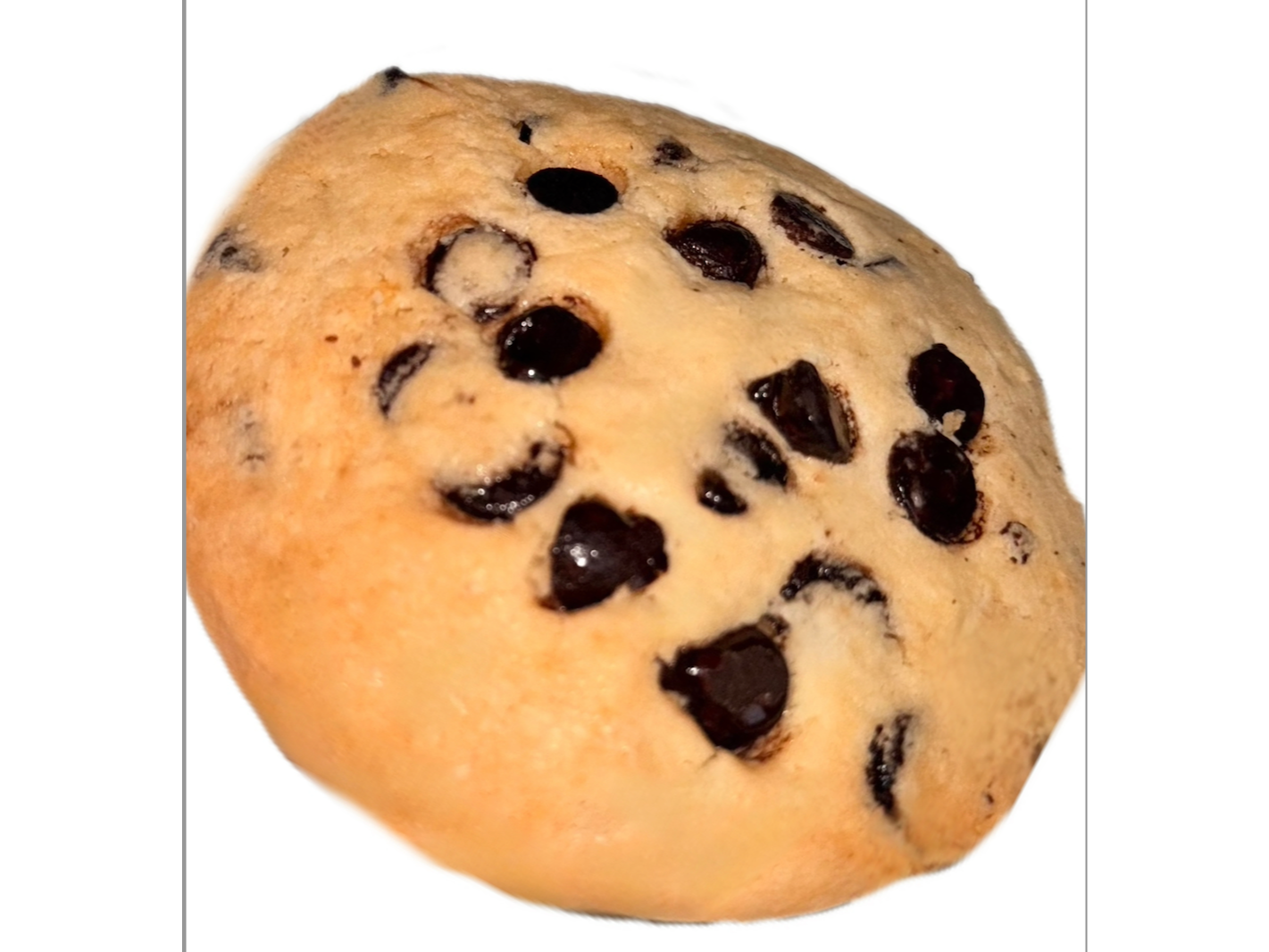 Cookie chips