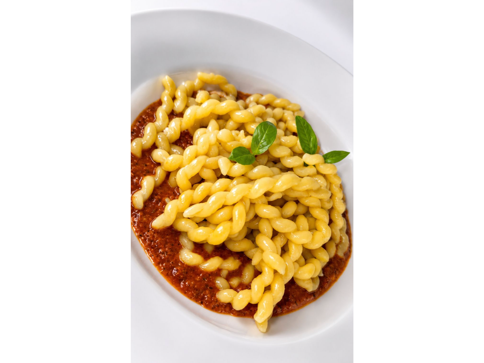 Fusilli