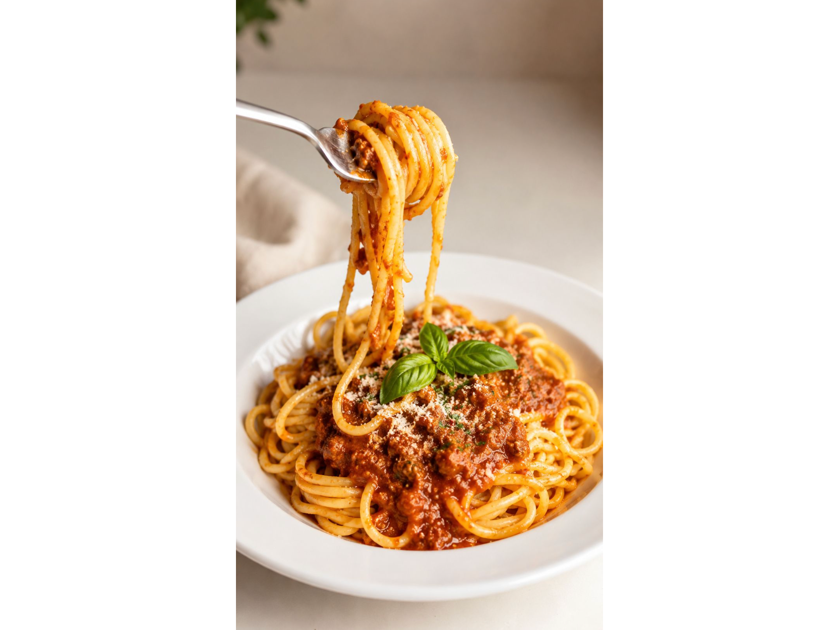 Fettuccine