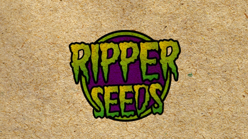 RIPPER SEEDS x3