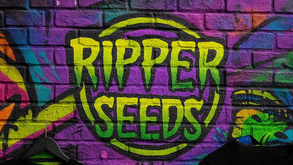 RIPPER SEEDS