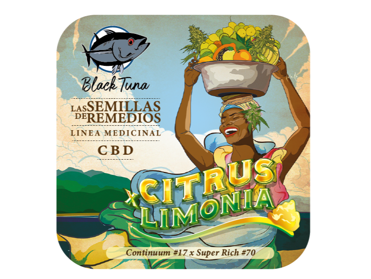 CITRUS LIMONIA