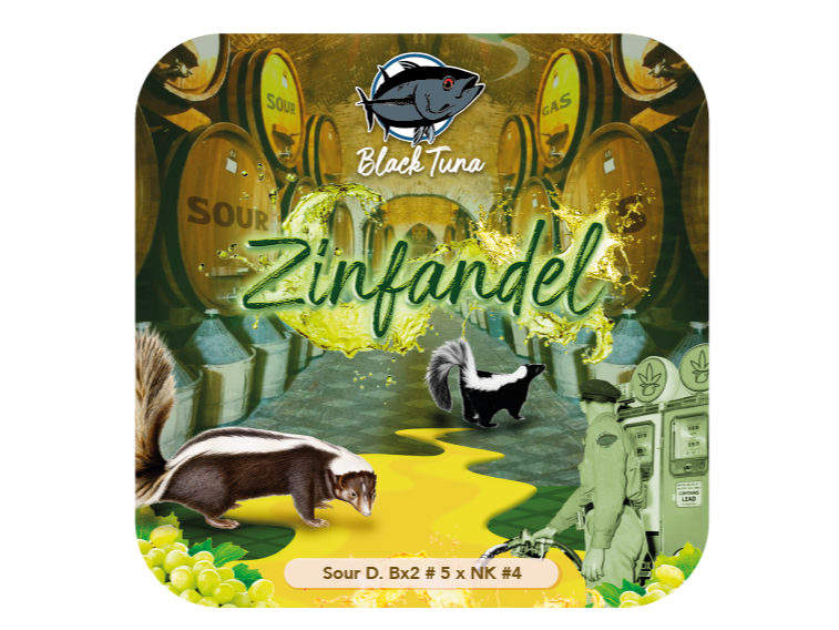 ZINFANDEL