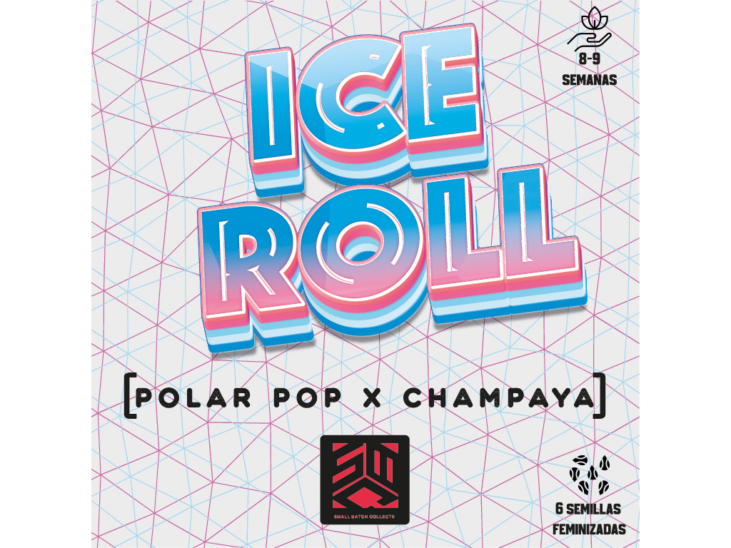 ICE ROLL X6
