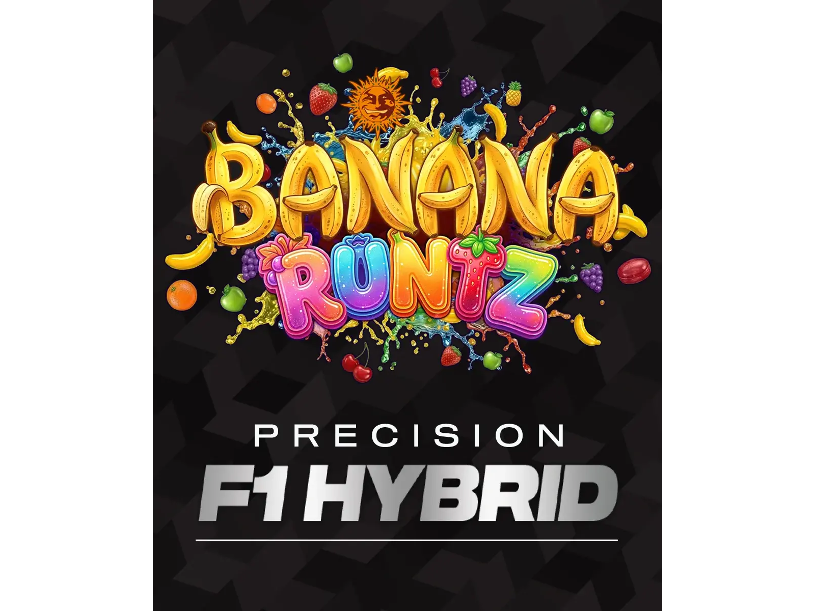 BANANA RUNTZ