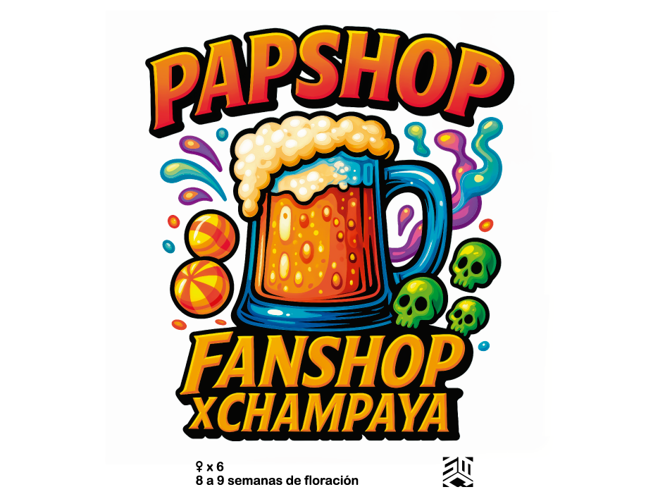 PAPSHOP