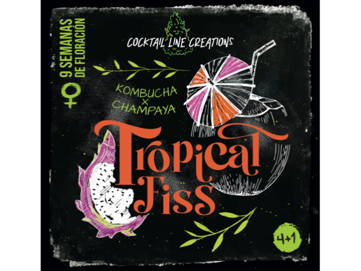 TROPICAL FISS