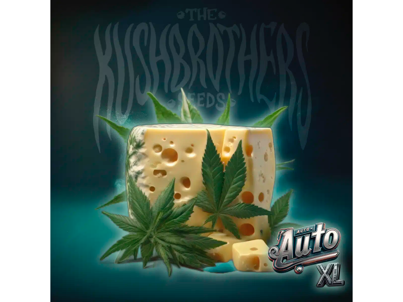 AUTO CHEESE XL