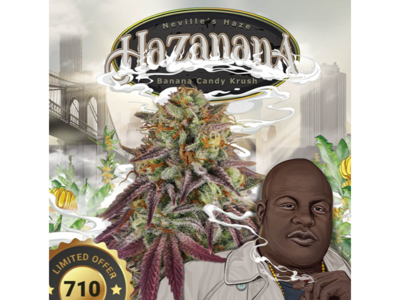 Hazanana (x2)