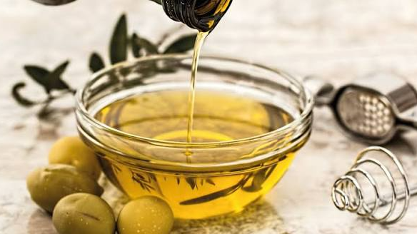 ACEITES