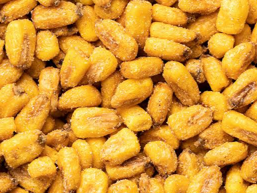 MAIZ FRITO
