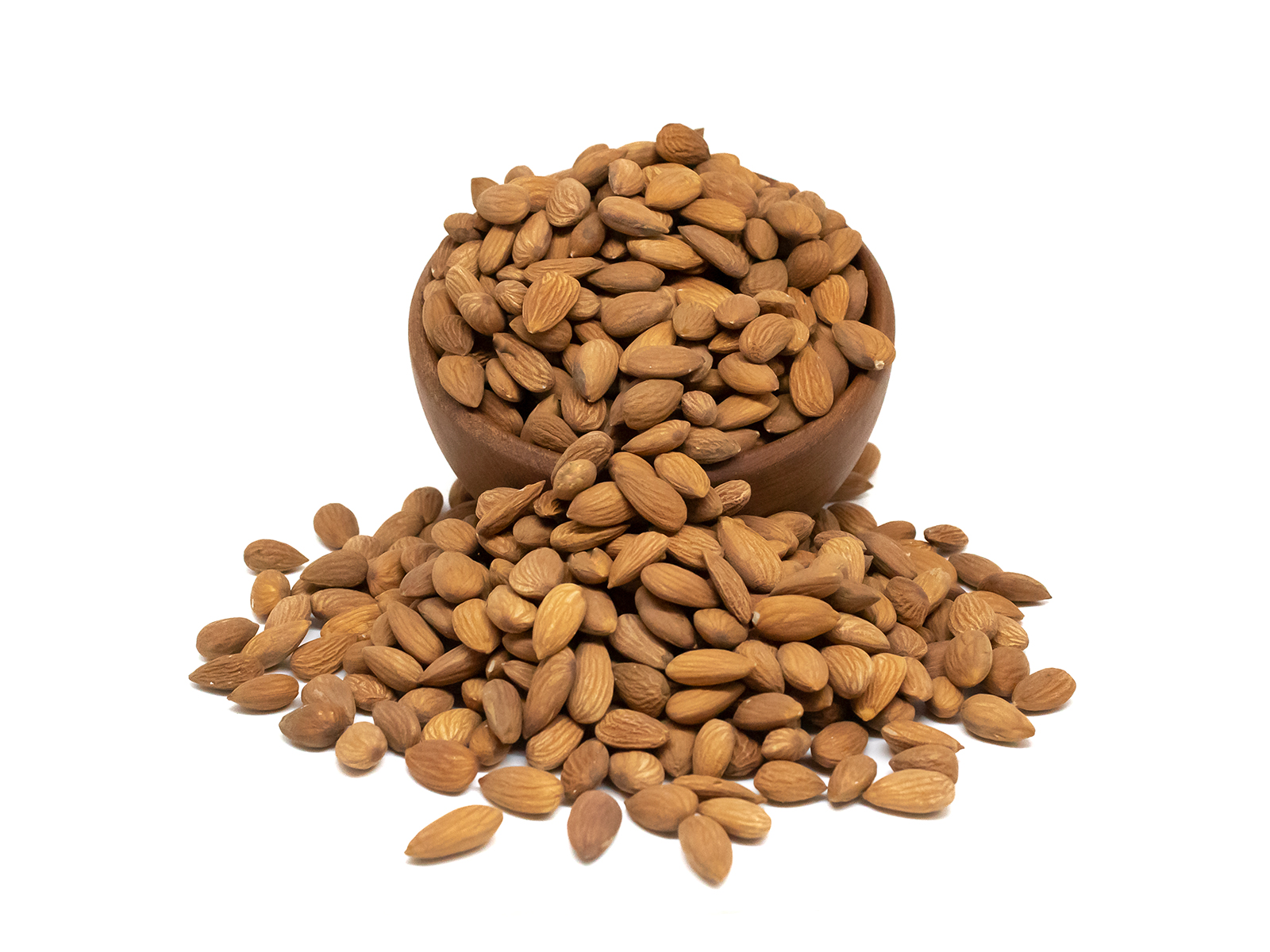 ALMENDRA MARINADA