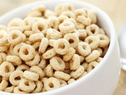 ARITOS DE MIEL