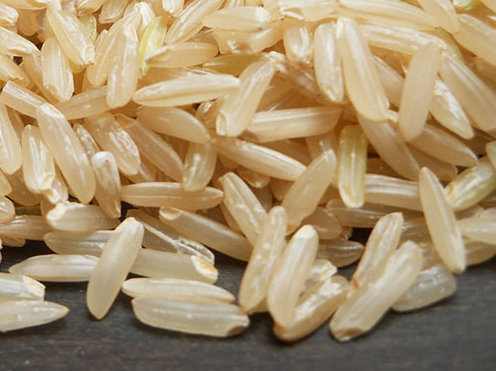 ARROZ FINO INTEGRAL