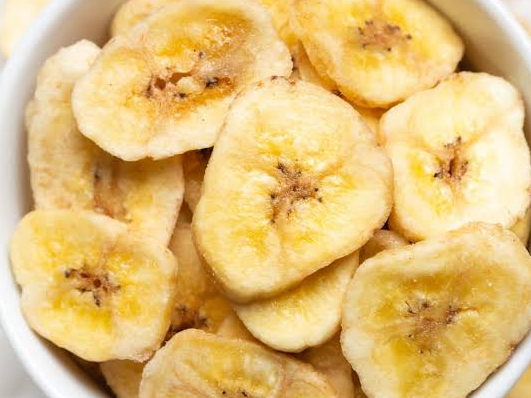 BANANA CHIP