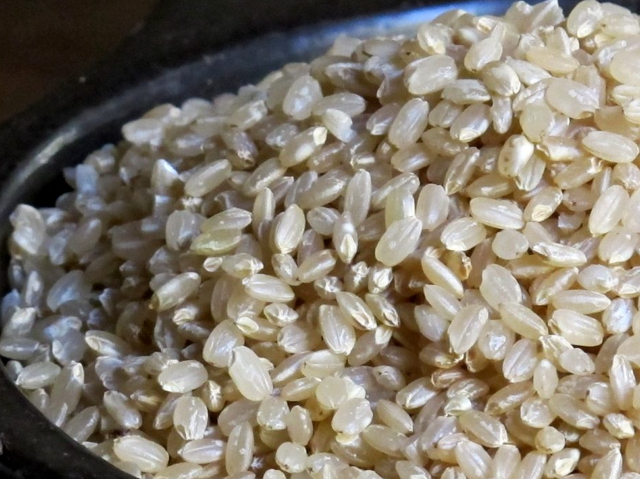 ARROZ YAMANI