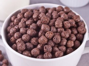 BOLITAS DE CHOCOLATE