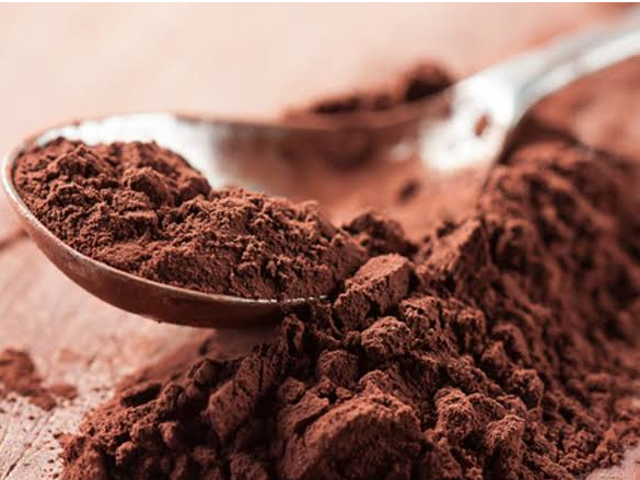 CACAO AMARGO