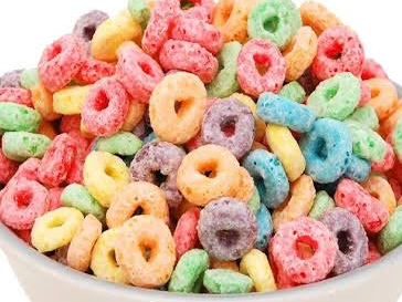 ARITOS FRUTALES