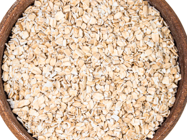AVENA TRADICIONAL