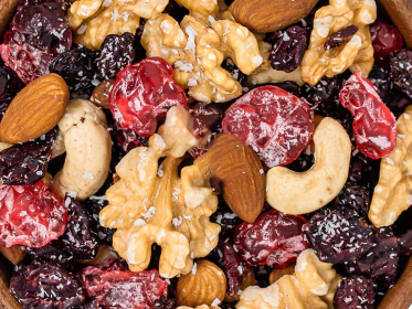 MIX FRUTO ROJO