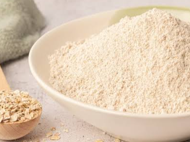 HARINA DE AVENA