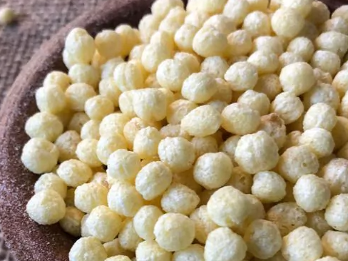 QUINOA POP