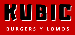 Logo Kubic Burger