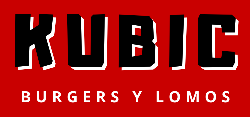 Logo de Kubic Burger