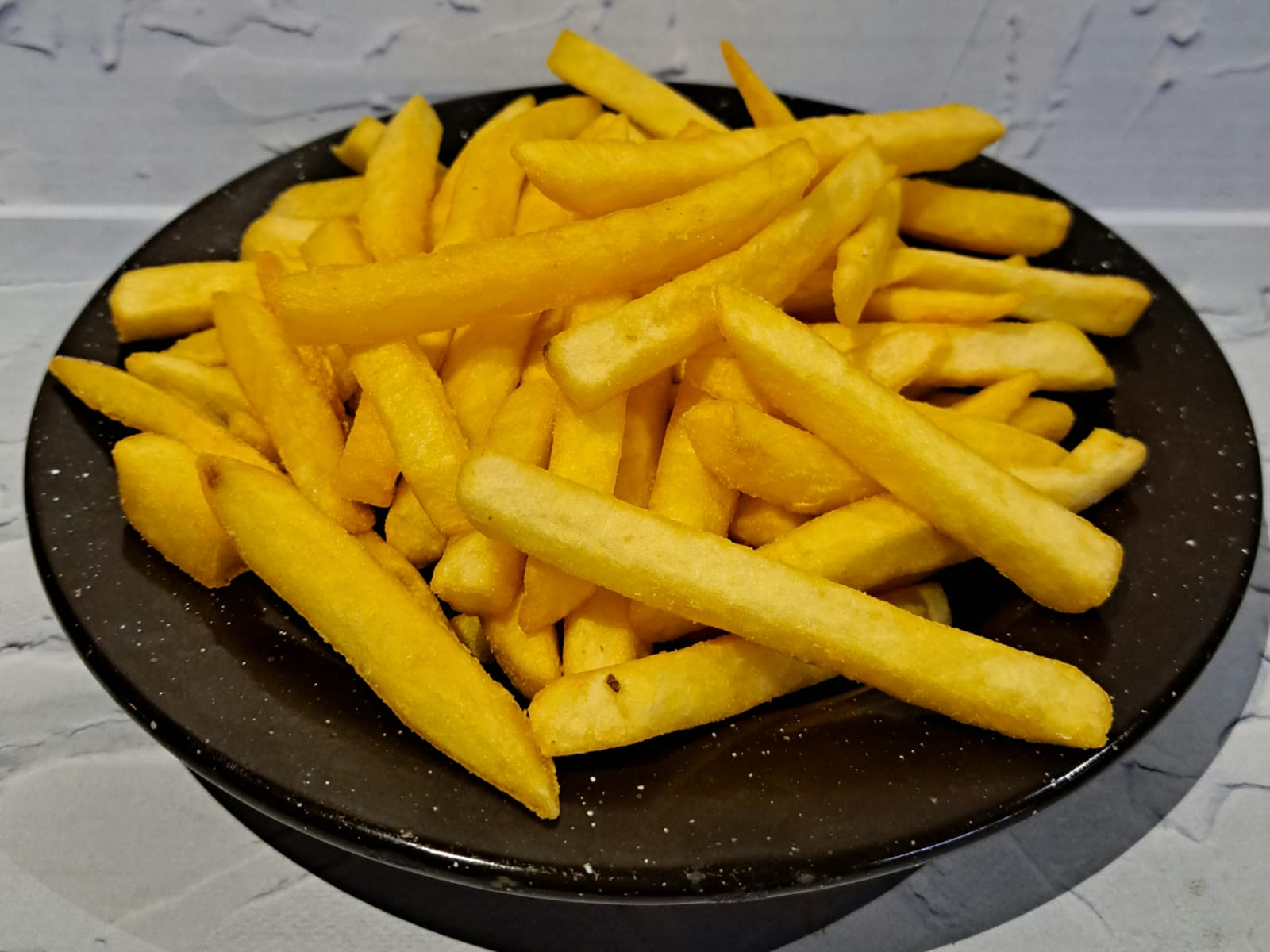 Papas Fritas Grandes