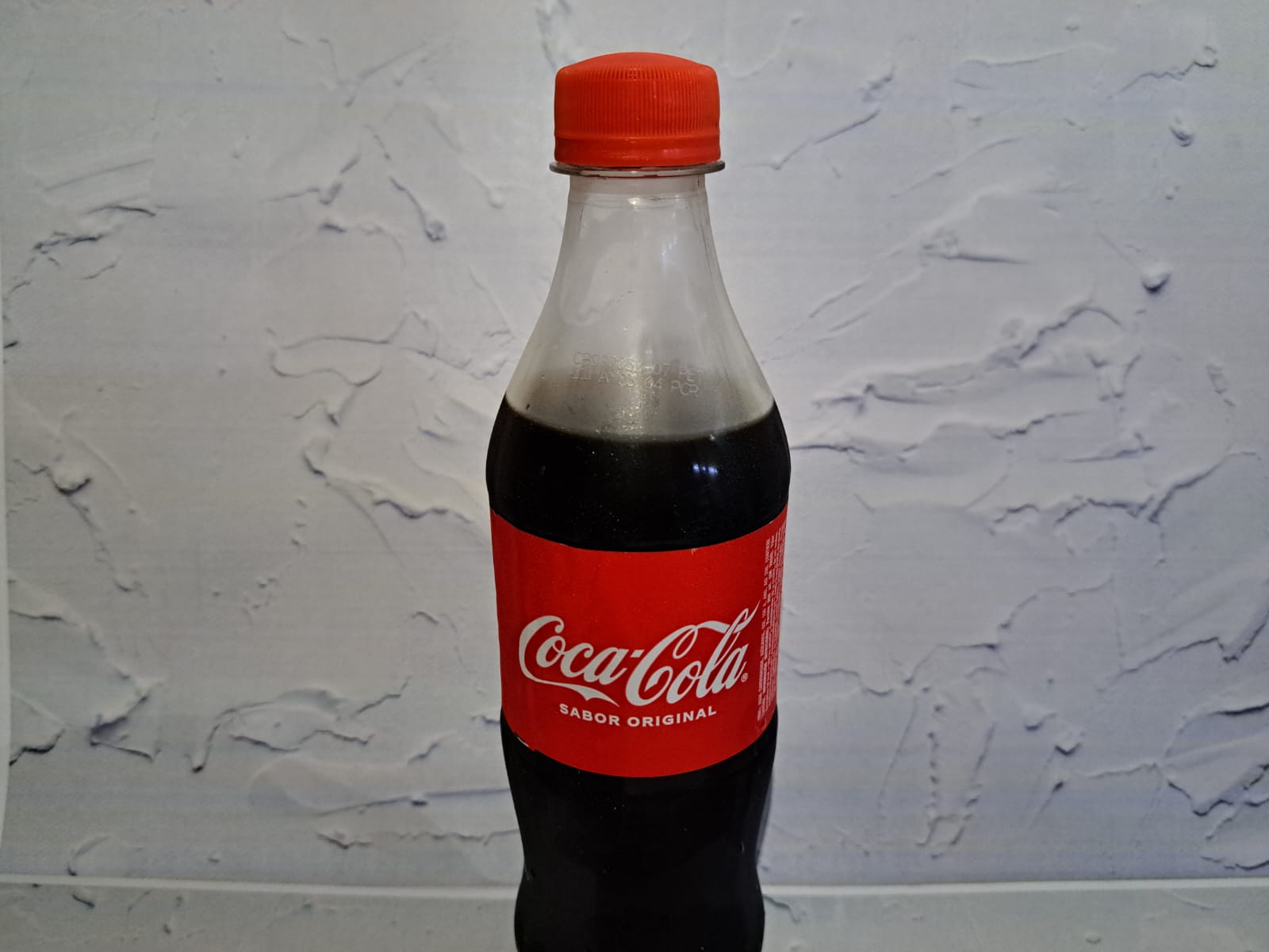 Coca-Cola 500cc