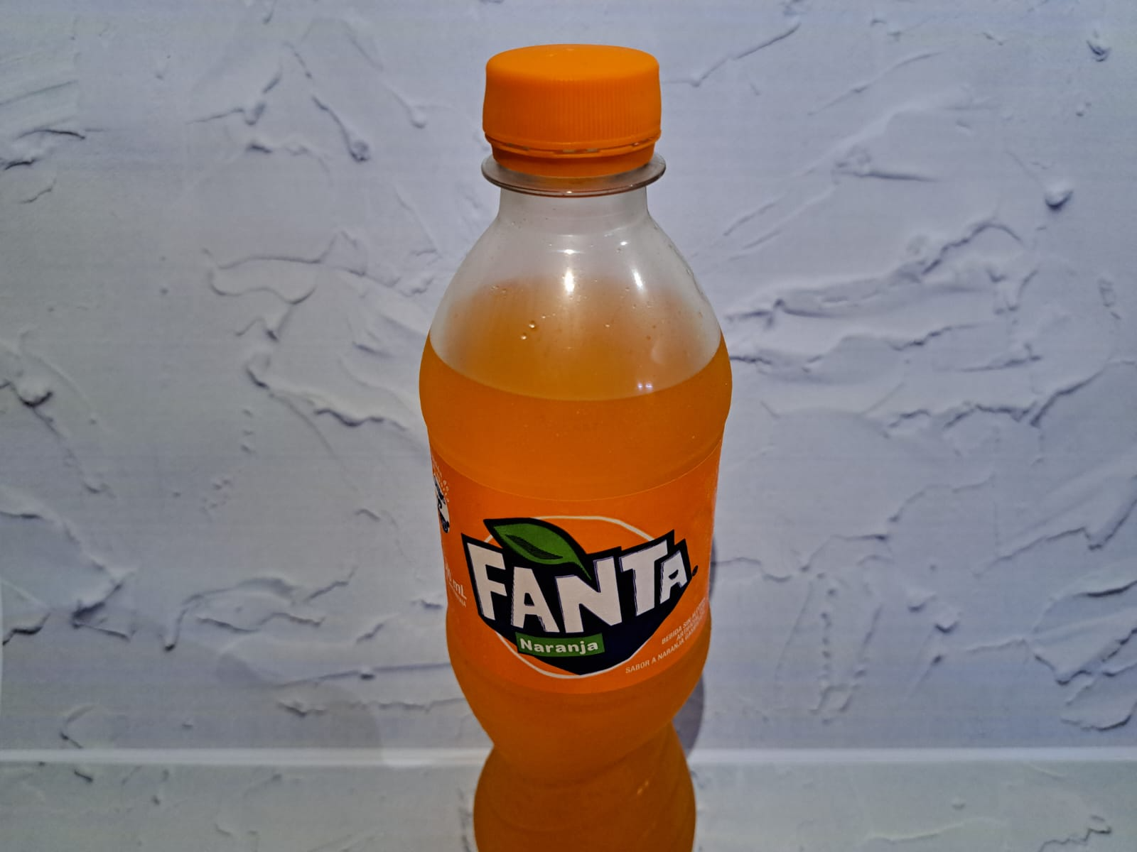 Fanta 500cc