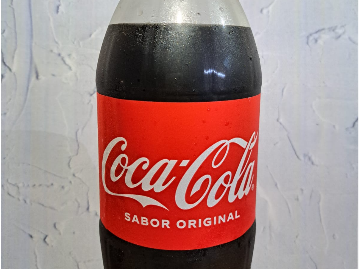 Coca-Cola 1.5 L