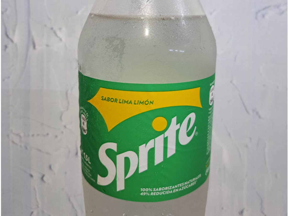 Sprite 1L