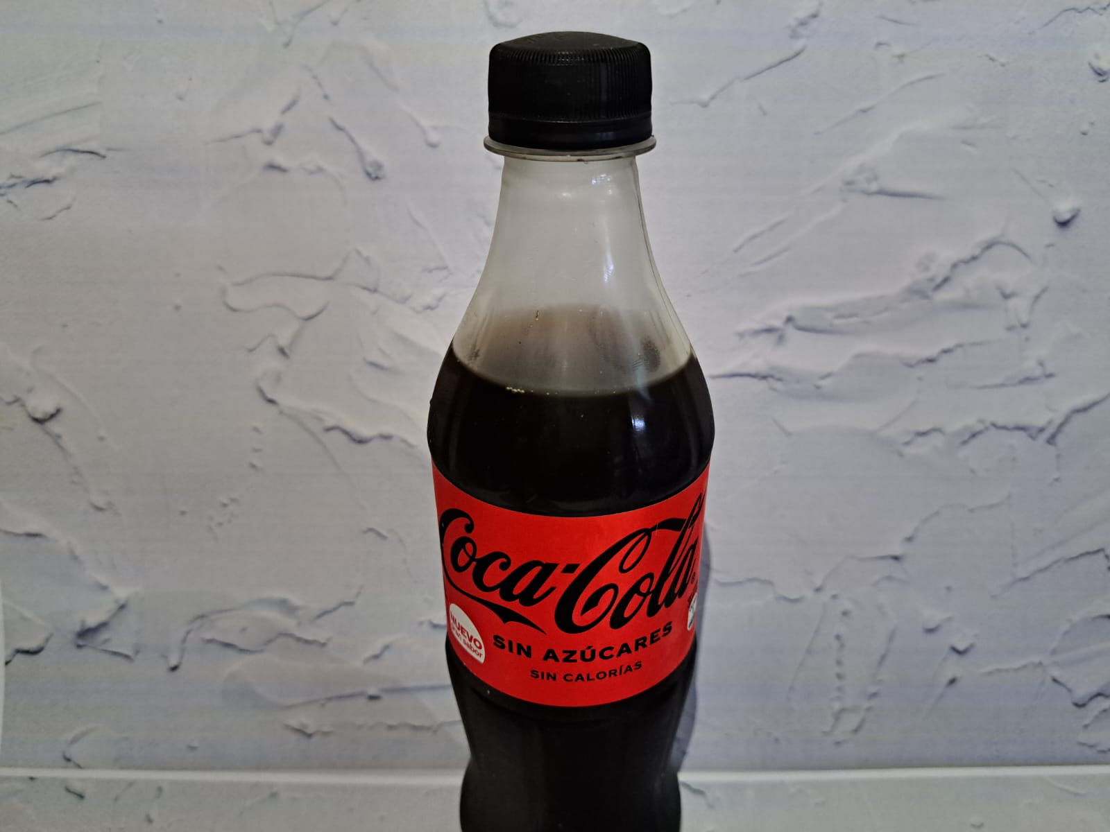 Coca-Cola Zero 500cc