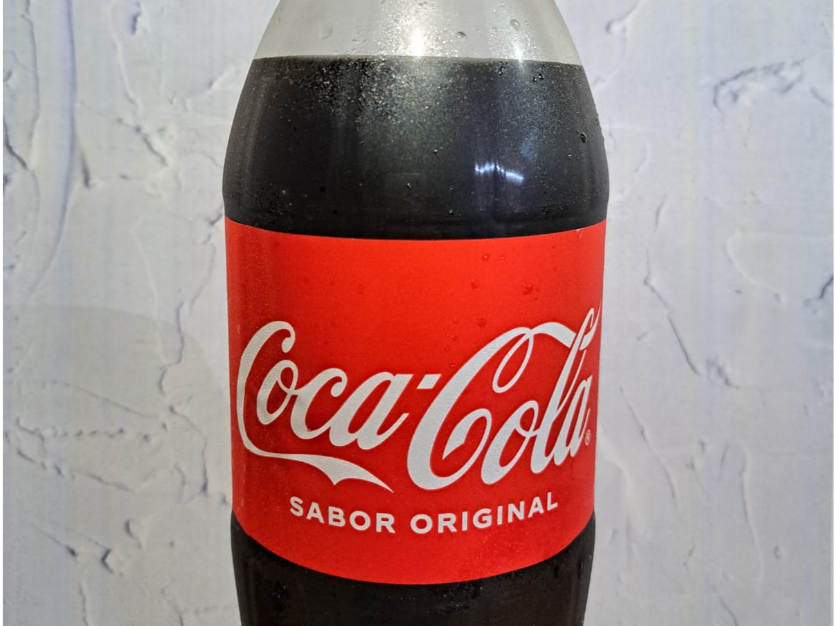 Coca-Cola  Zero1.5 L