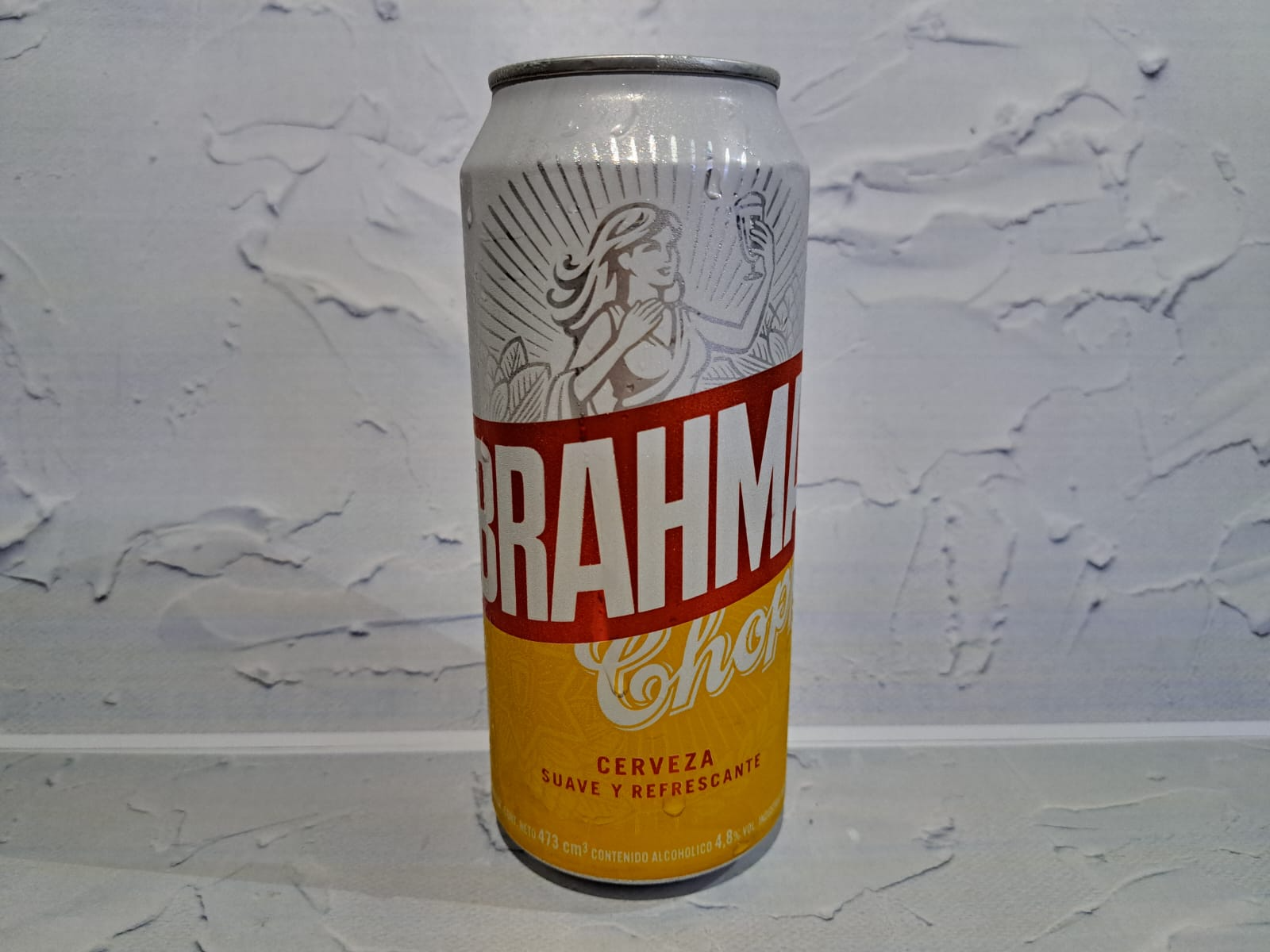 Brahma 473cc