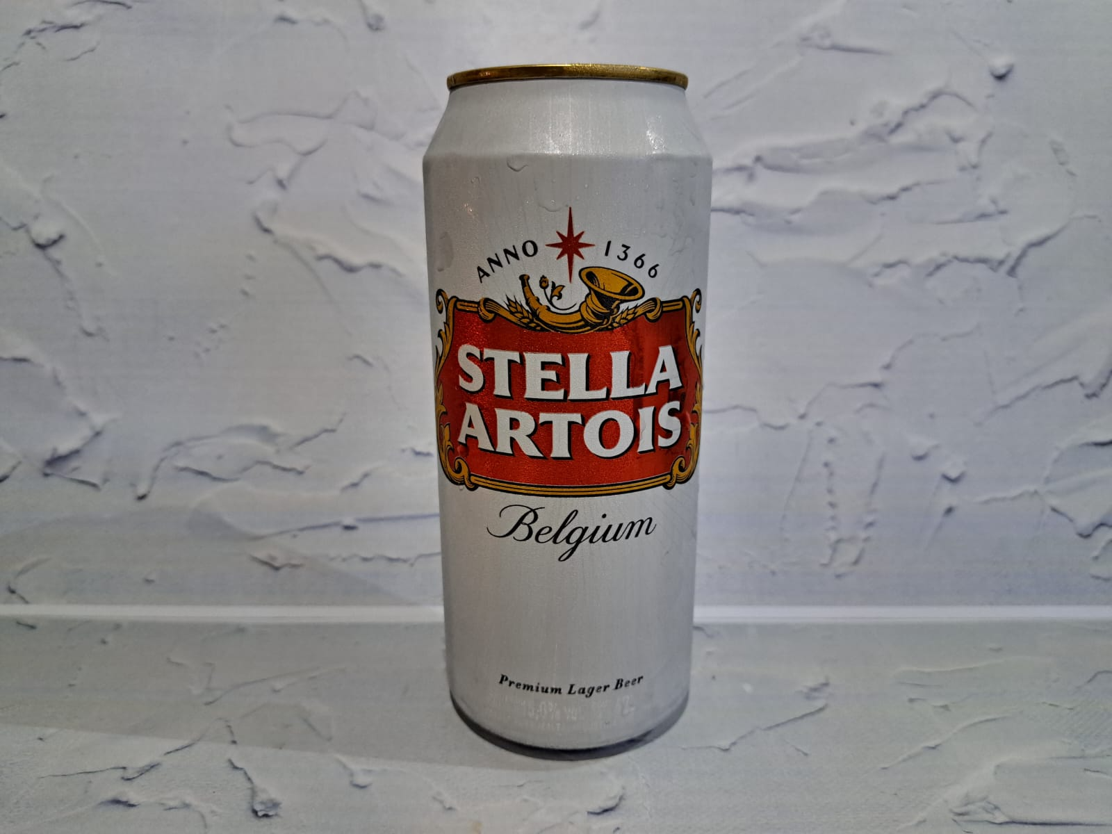 Stella Artois 473cc