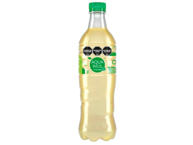 Limonada 500cc