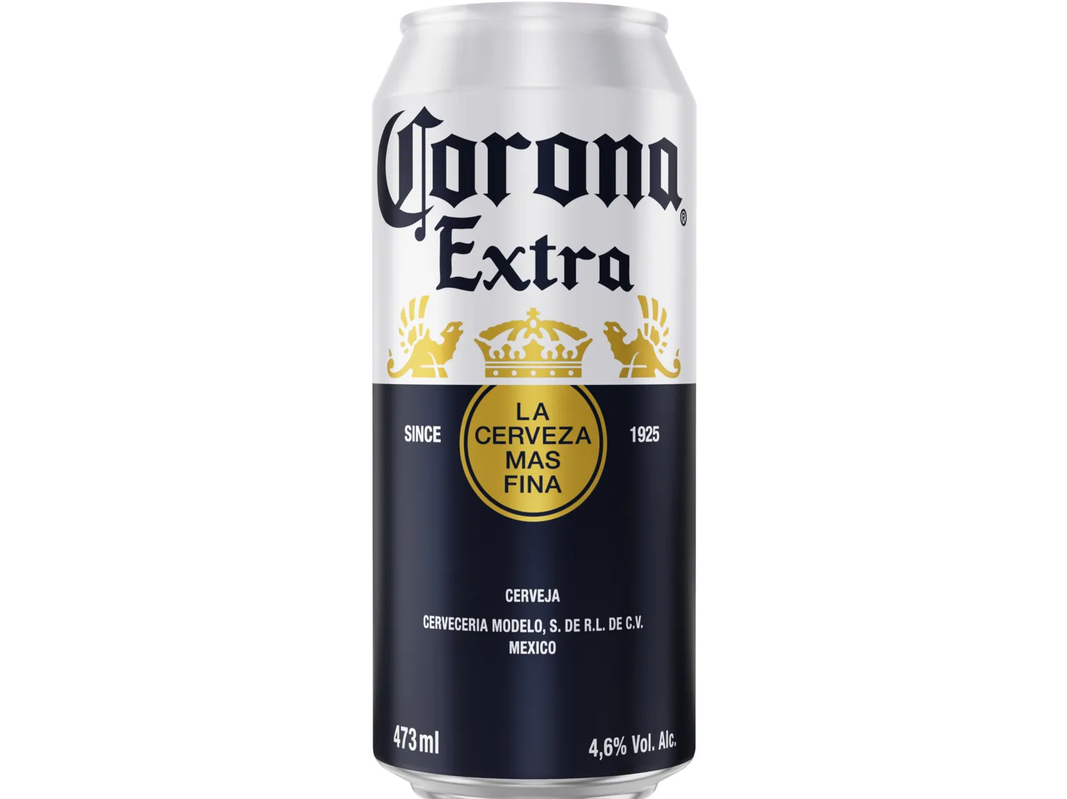 Corona 473cc