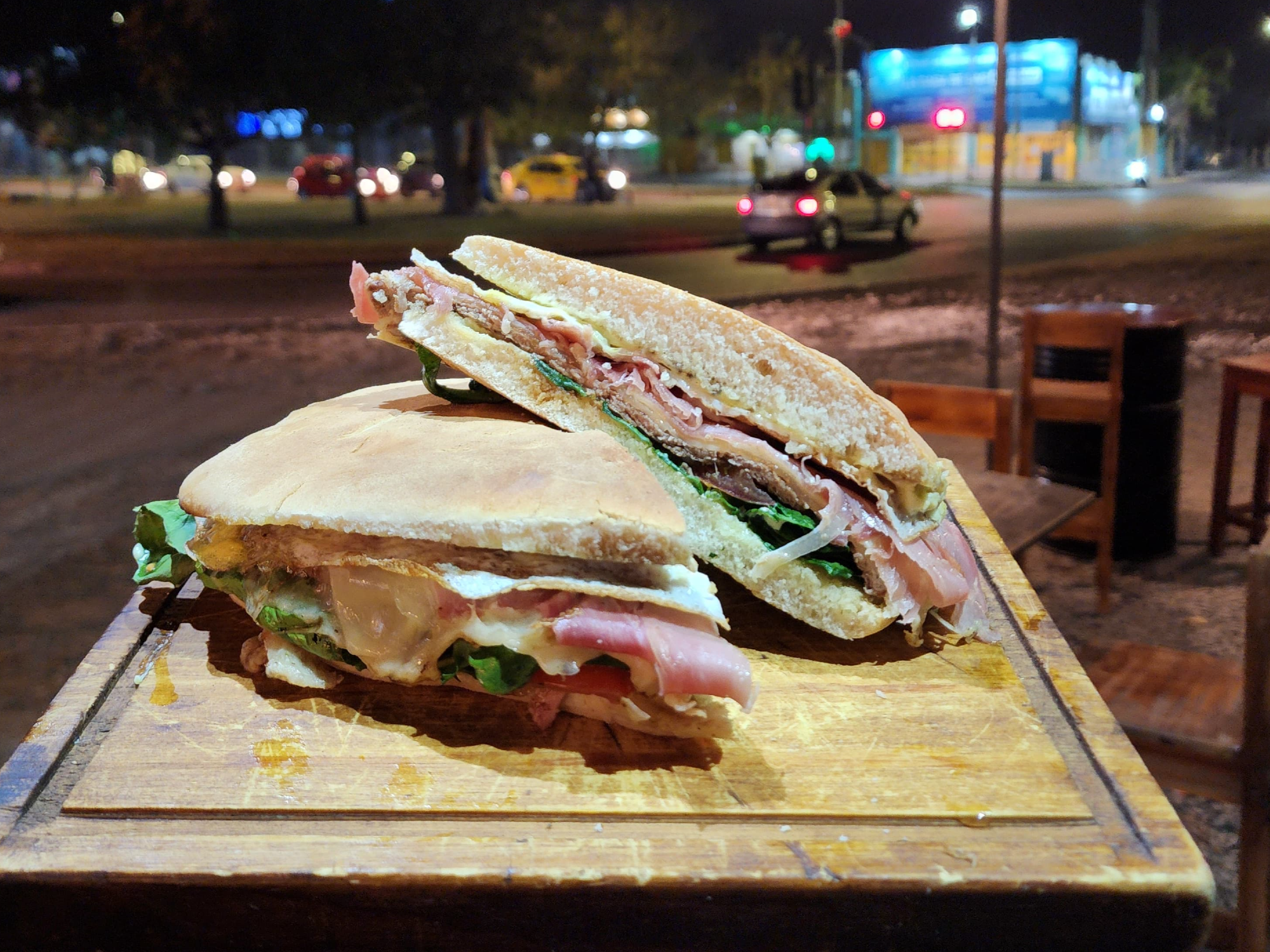 PROMO 2 MEDITERRANEOS