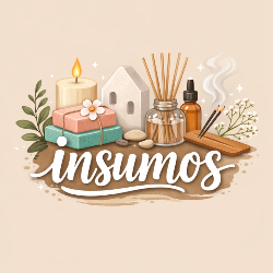 Logo de Albainsumos