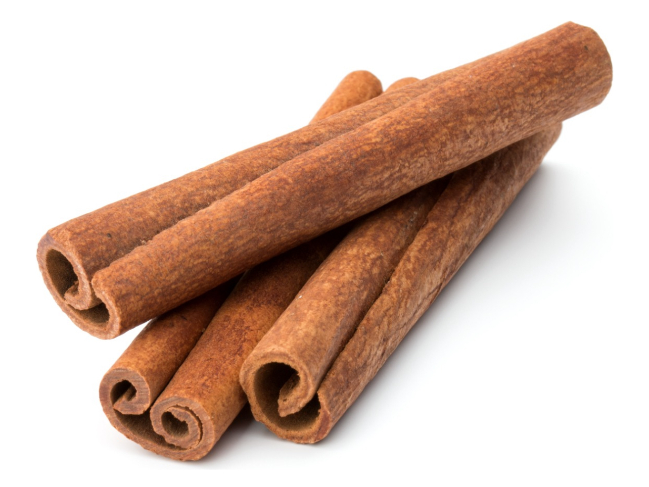 Canela en ramas