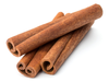 Canela en ramas