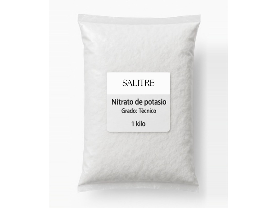 Salitre