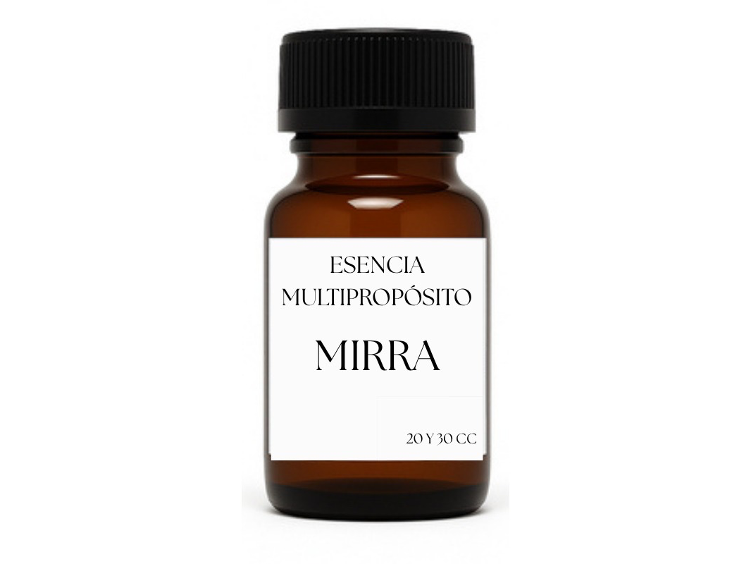 Mirra
