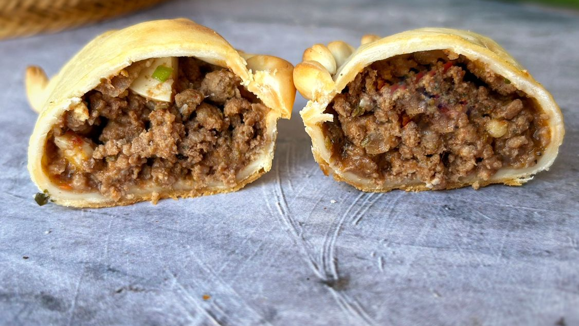 EMPANADAS