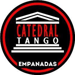 Logo Catedral Tango Empanadas